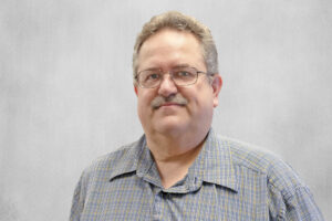 Brian Freer