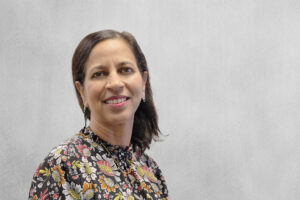 Manjusha Malewar
