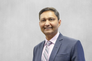 Sunil Malewar